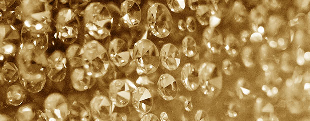 Caroline Astor Diamonds
