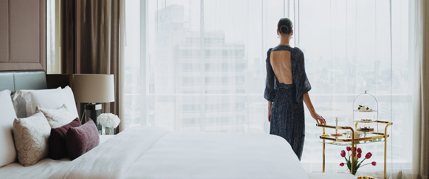 St. Regis Duftkollektion