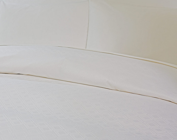 Frette 1860 For St. Regis Duvet Cover