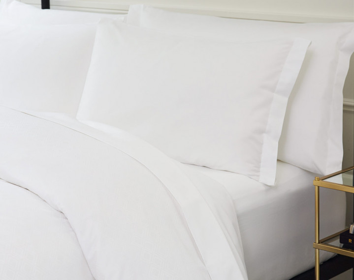 Frette 1860 For St. Regis Pillow Shams