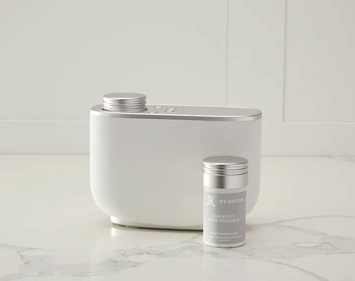 St. Regis Room Diffuser Set