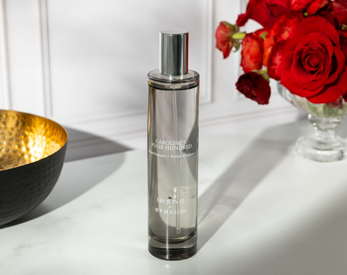 St. Regis Room Fragrance