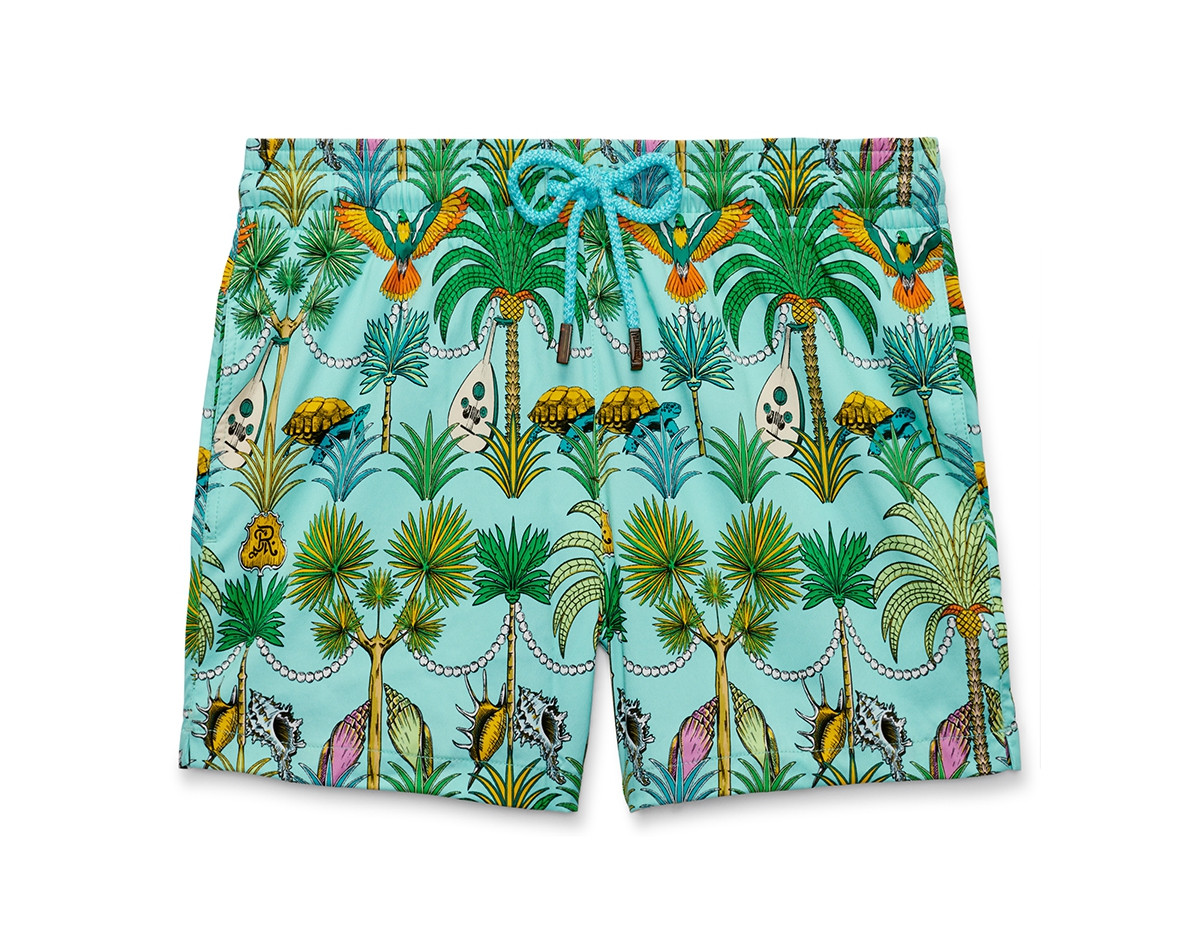 Lrg swim trunks hotsell