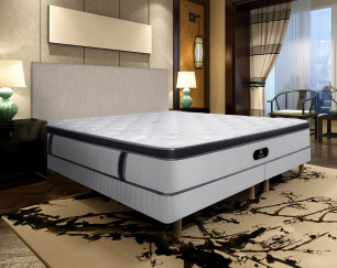 The St. Regis Bed