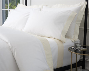 Champagne Pillowcases