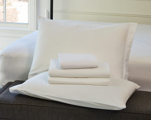 Frette shams outlet