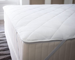 St. Regis Bed