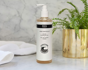 REN Face Wash