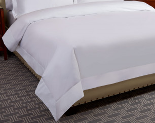 Signature Duvet Cover