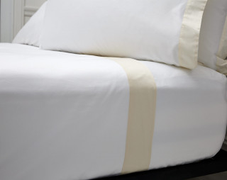 Champagne Flat Sheet