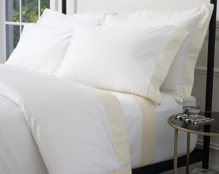 Champagne Pillowcases