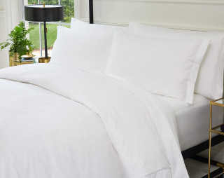 Frette 1860 For St. Regis Linen Set
