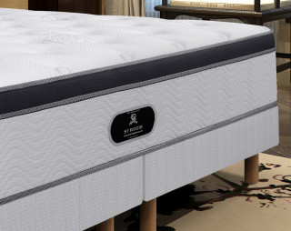 St Regis Bed St Regis Boutique