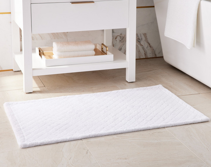 Tapis de bain Diamant