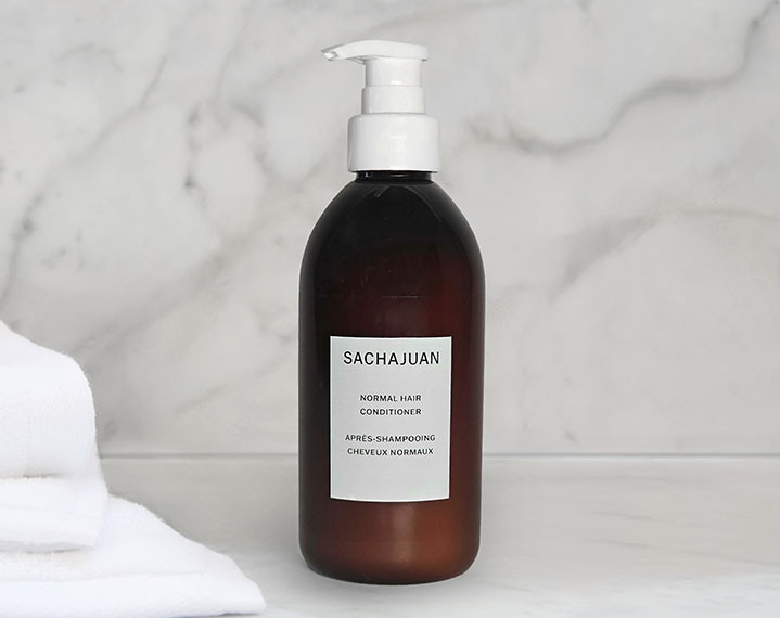 Après-Shampoing SACHAJUAN
