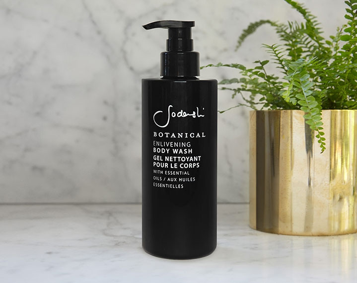 Gel Douche Sodashi