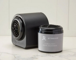 Set de diffuseur de parfum St. Regis