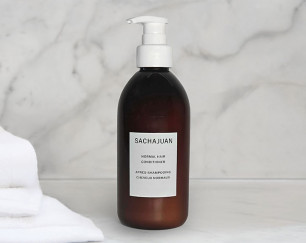 Après-Shampoing SACHAJUAN