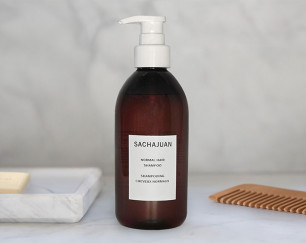 Shampoing SACHAJUAN