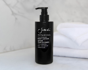 Lotion Corps Sodashi