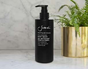 Gel Douche Sodashi