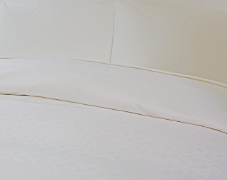 Housse de Couette Frette 1860 pour St. Regis
