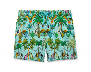 Short de Bain Homme Vilebrequin pour St. Regis Red Sea