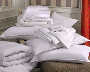 Conjunto de ropa de cama Signature