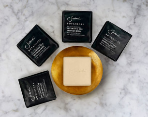 Pastillas de jabón Sodashi