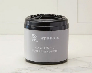 Cartucho de fragancia para el hogar St. Regis