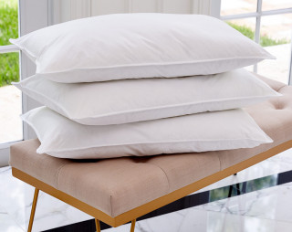 Almohada hipoalergénica