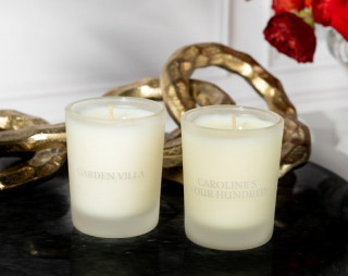 Set St. Regis Timeless Duo Votive