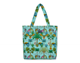 Bolso de lino Vilebrequin para St. Regis Red Sea Resort