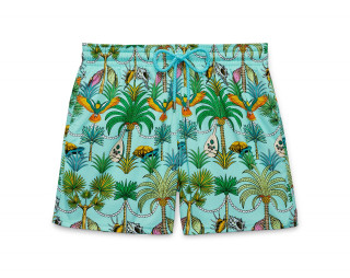 Traje de baño mujer Vilebrequin para St. Regis Red Sea